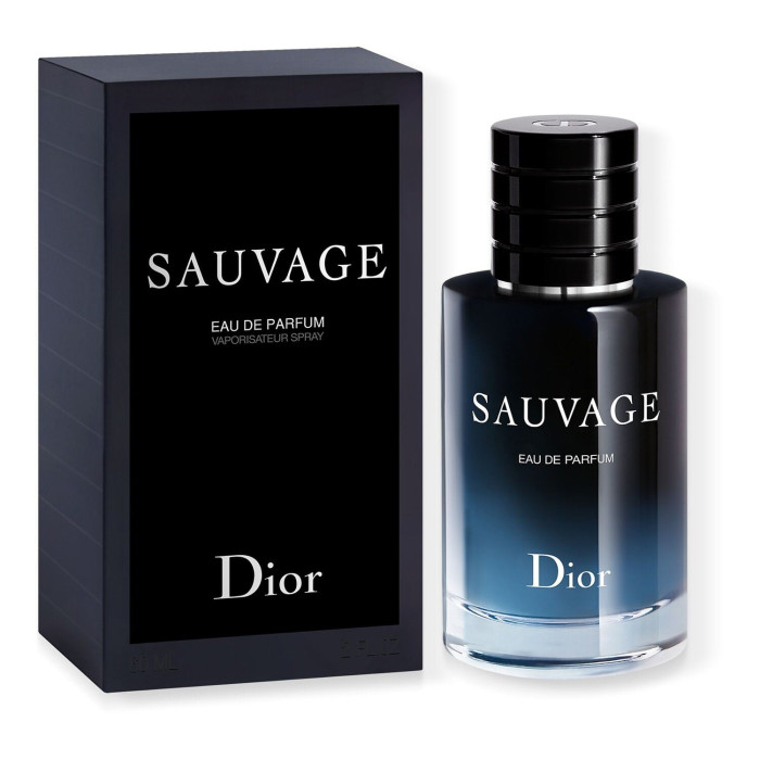 Christian Dior Sauvage