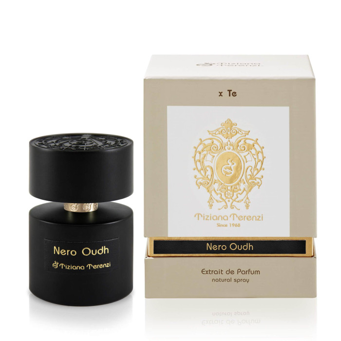 Tiziana Terenzi Nero Oudh