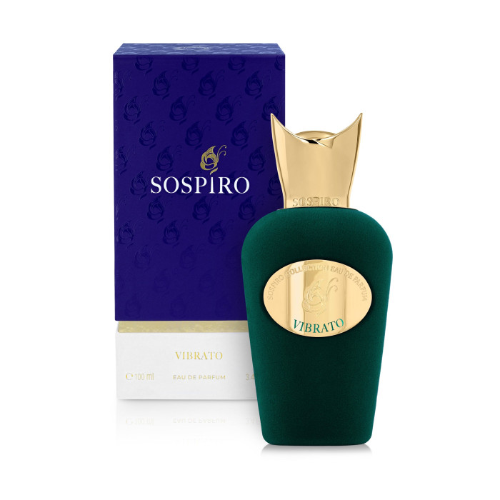 Sospiro Perfumes Vibrato