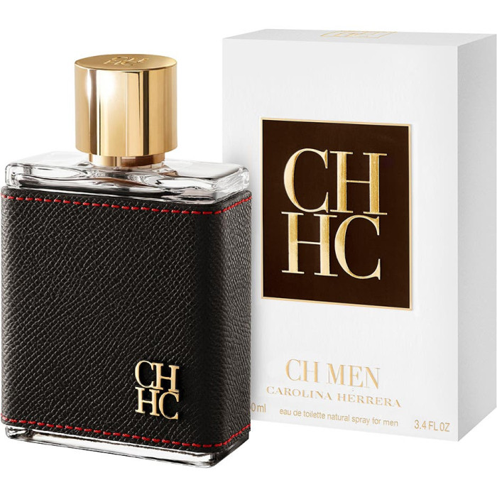 Carolina Herrera CH Men