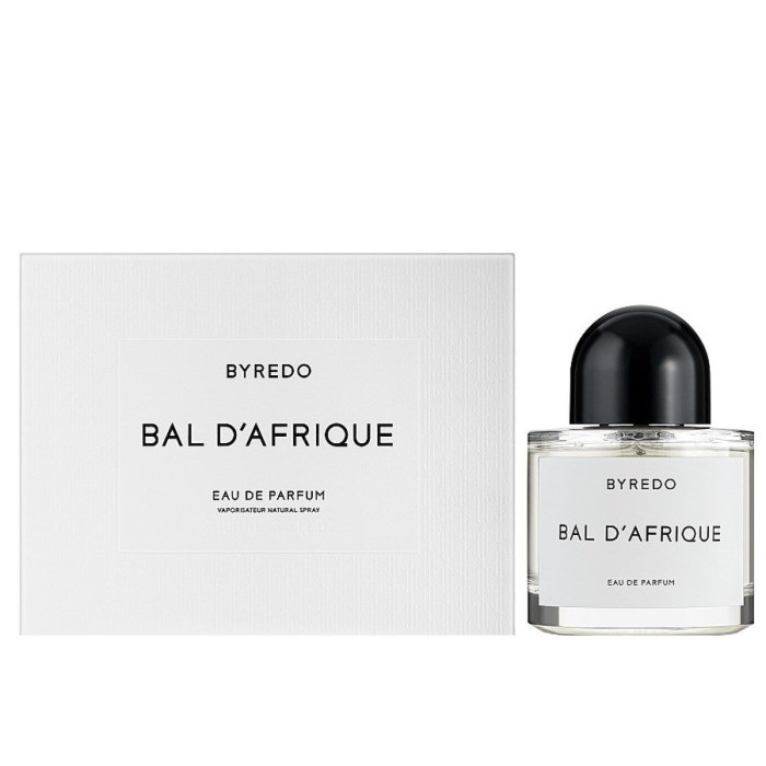 Byredo Bal D Afrique