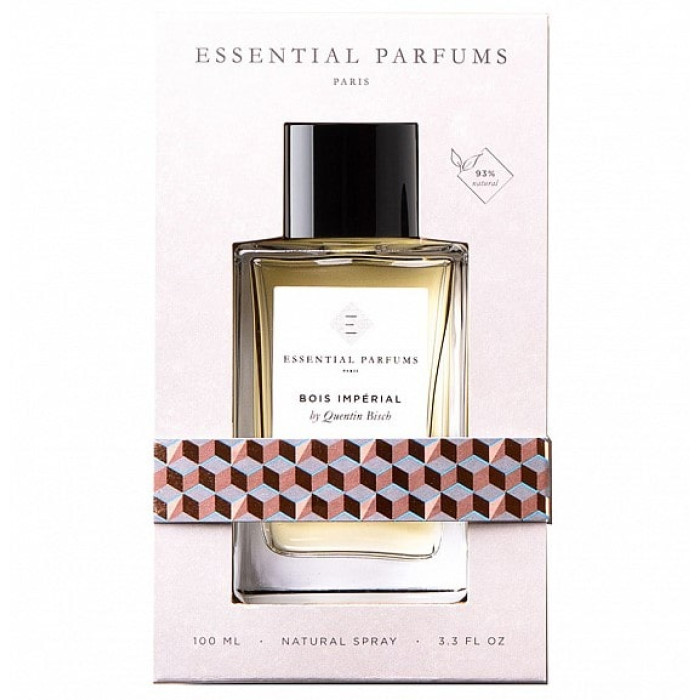 Essential Parfums Bois Impérial