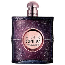 Yves Saint Laurent Black Opium Nuit Blanche