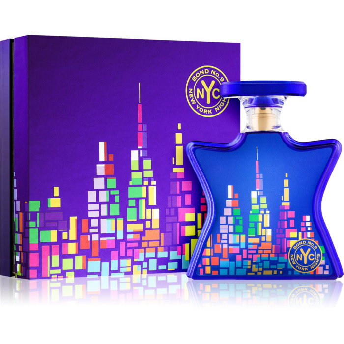 Bond No 9 New York Nights