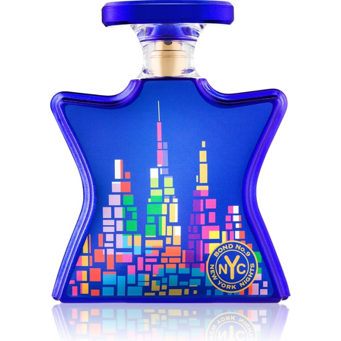 Bond No 9 New York Nights