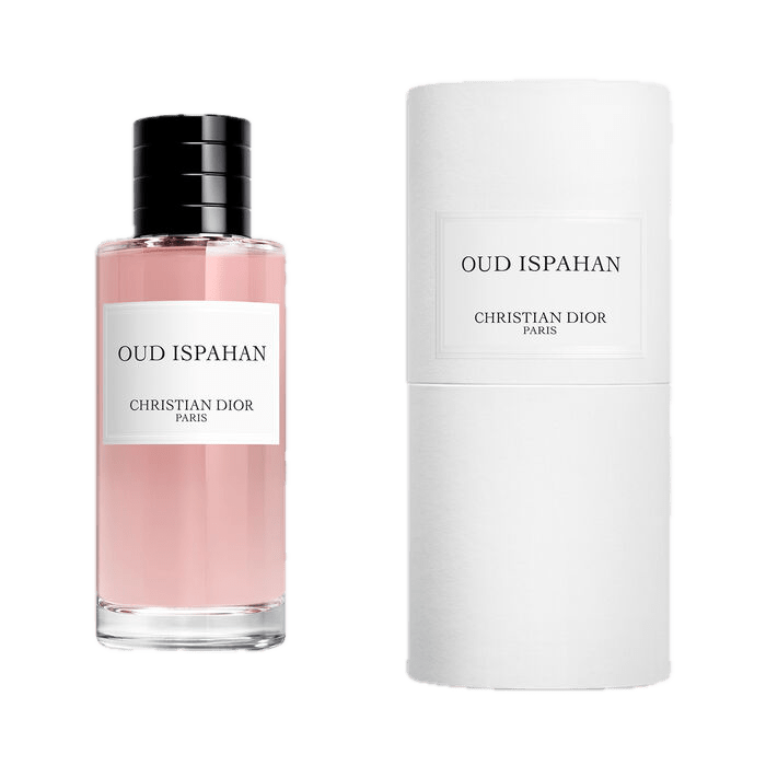 Christian Dior Oud Ispahan