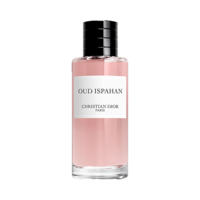 Christian Dior Oud Ispahan