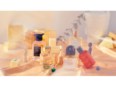 How can you pick the best perfume?