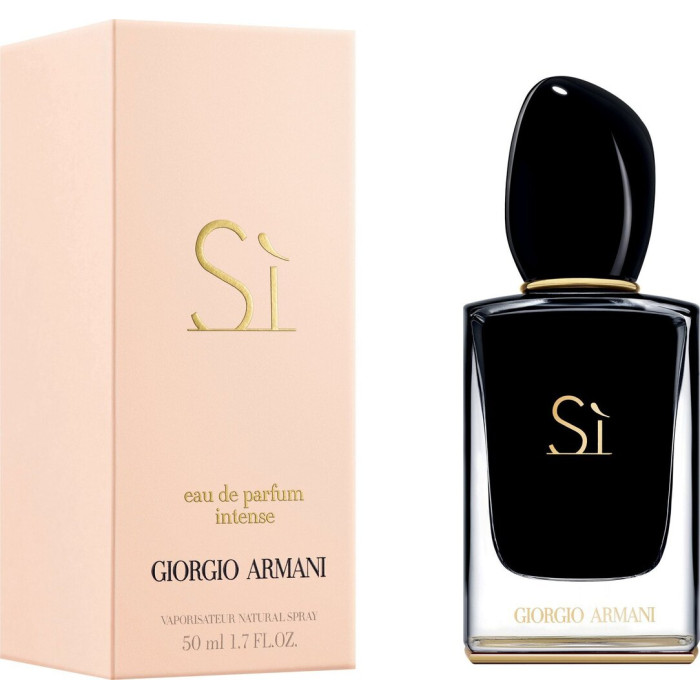 Giorgio Armani Si Intense