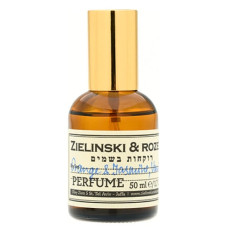 Zielinski & Rozen Orange & Jasmine, Vanilla