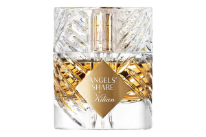 Cult scent for winter