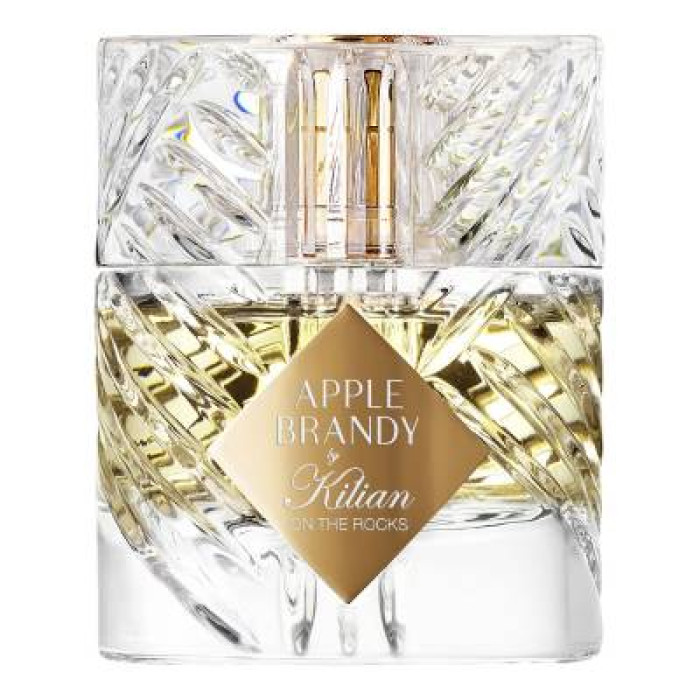 Kilian Paris Apple Brandy on the Rocks