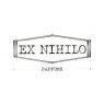 Ex Nihilo