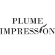 Plume Impression