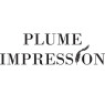 Plume Impression