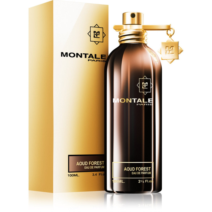 Montale Aoud Forest