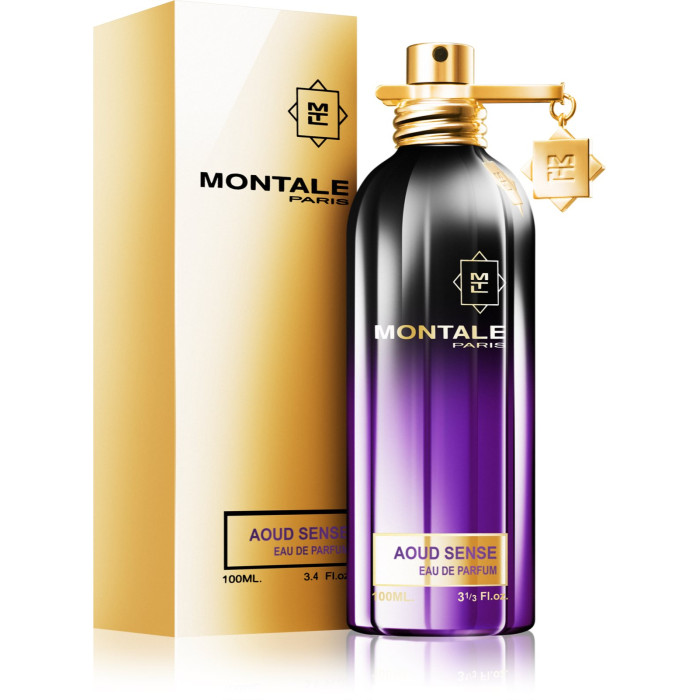 Montale Aoud Sense