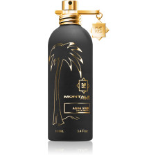 Montale Aqua Gold