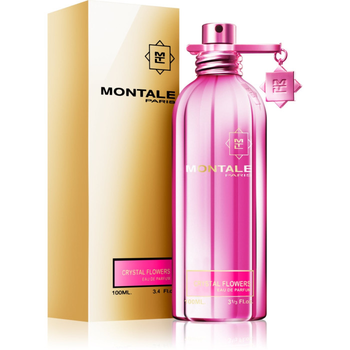 Montale Crystal Flowers