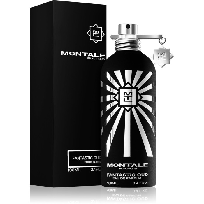 Montale Fantastic Oud