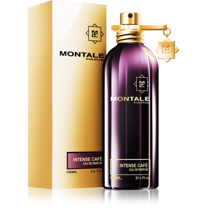 Montale Intense Cafe