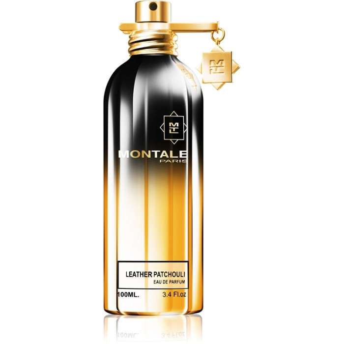 Montale Leather Patchouli