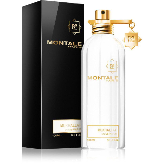 Montale Mukhallat