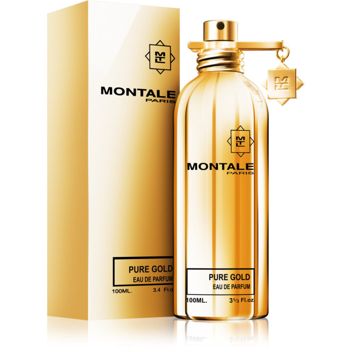 Montale Pure Gold