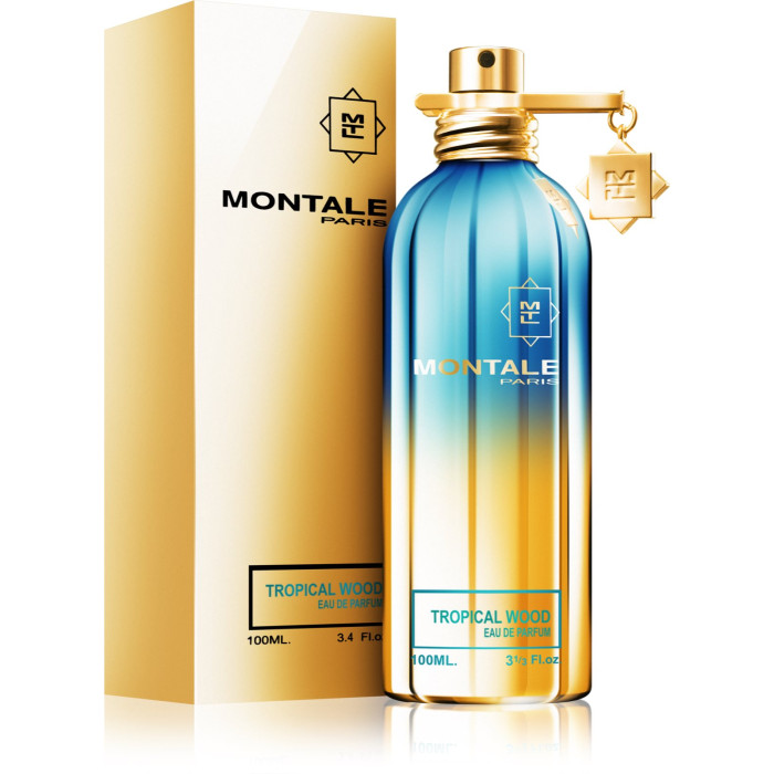 Montale Tropical Wood