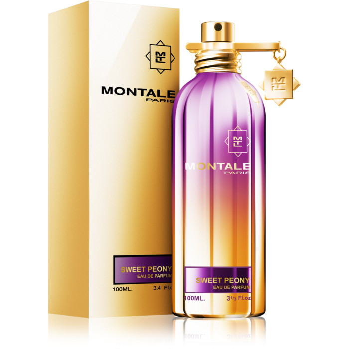 Montale Sweet Peony