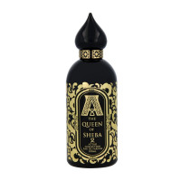 Attar Collection The Queen of Sheba