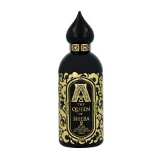 Attar Collection The Queen of Sheba