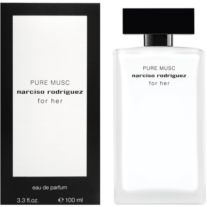 Narciso Rodriguez For Her Pure Musc 