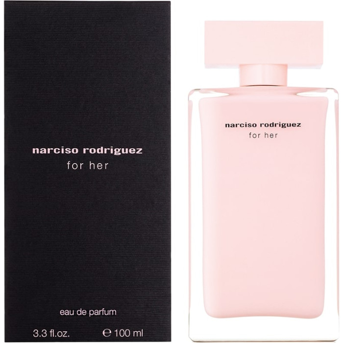 Narciso Rodriguez For Her