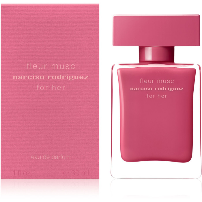 Narciso Rodriguez Fleur Musc for Her