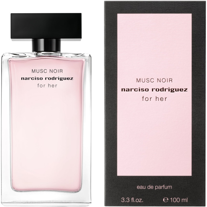 Narciso Rodriguez Musc Noir for Her