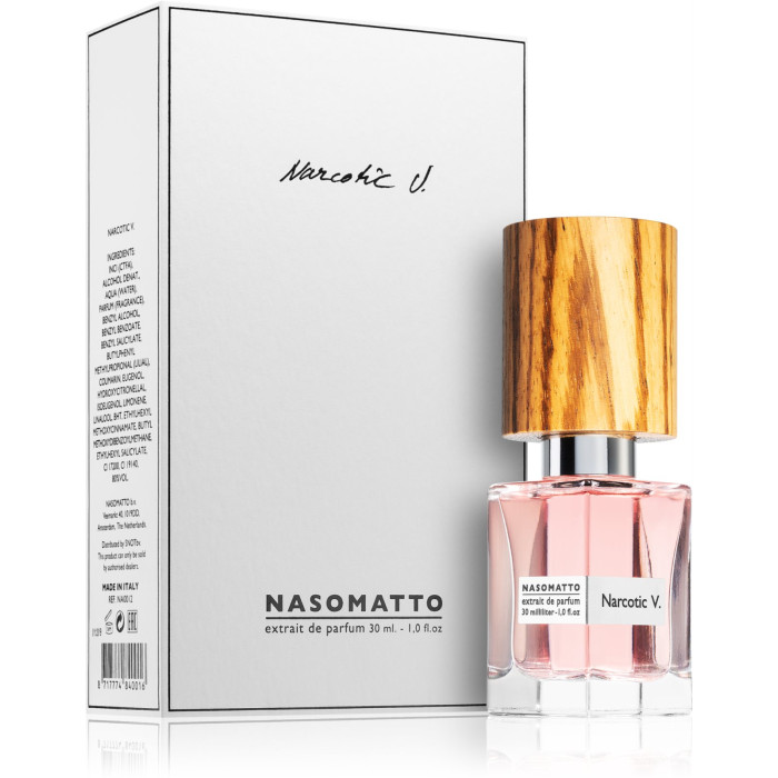 Nasomatto Narcotic Venus