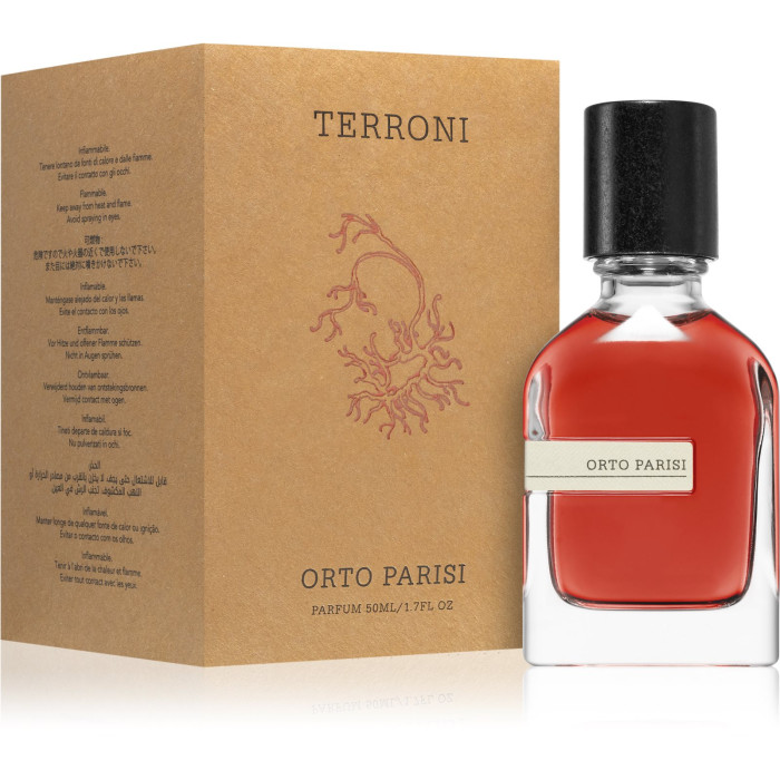 Orto Parisi Terroni