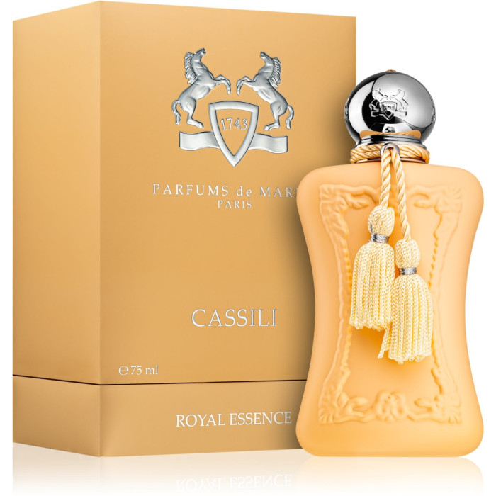 Parfums de Marly Cassili