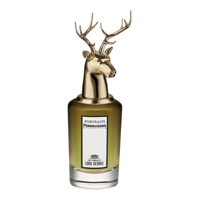 Penhaligon's The Tragedy of Lord George