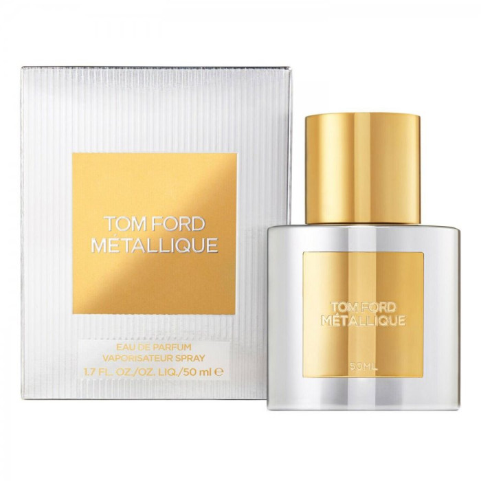 Tom Ford Metallique