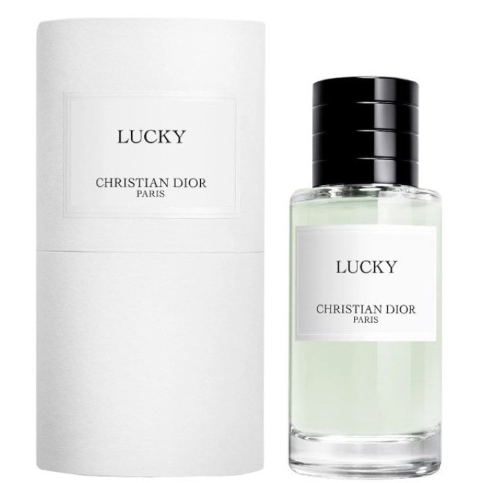 Christian Dior Lucky