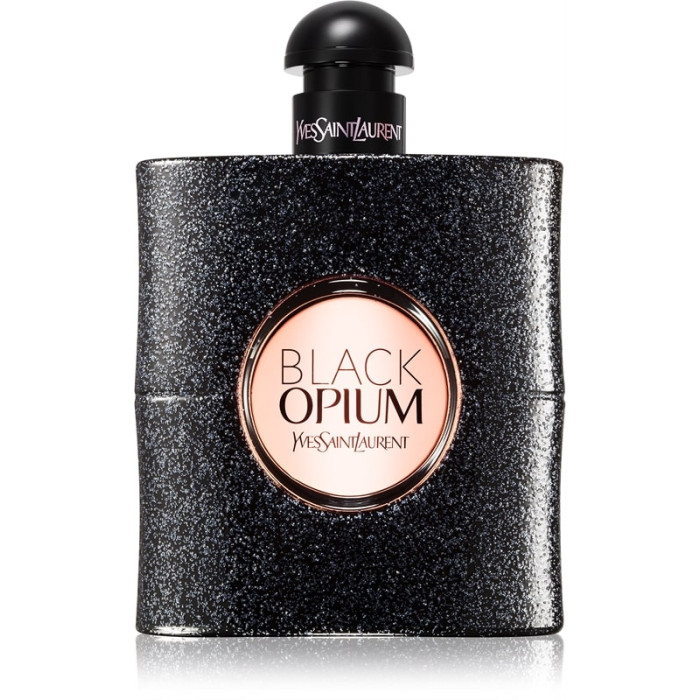 Yves Saint Laurent Black Opium