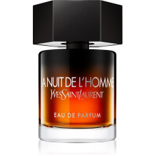 Yves Saint Laurent La Nuit De L'Homme L'Intense