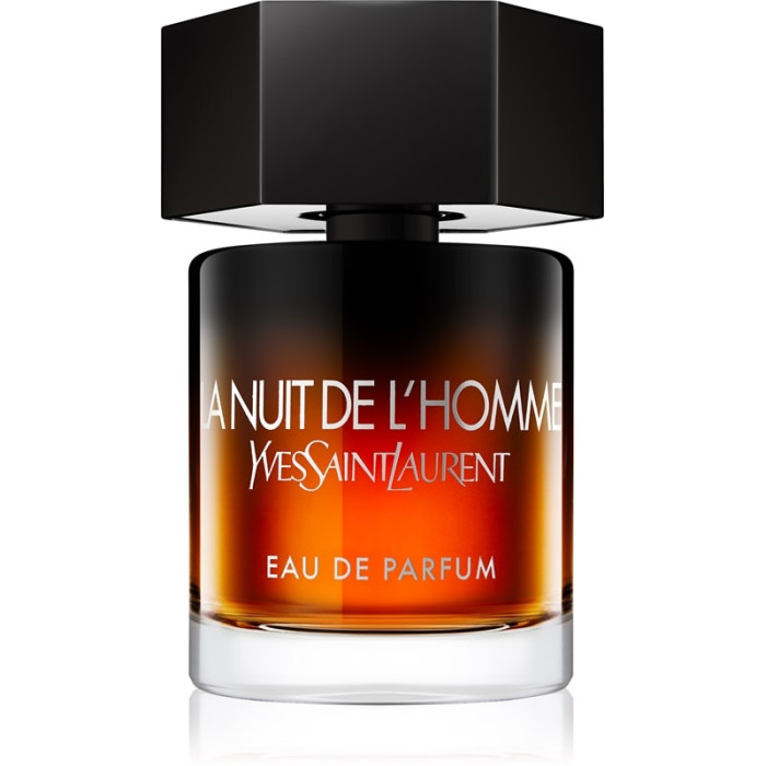 Yves Saint Laurent La Nuit De L'Homme L'Intense