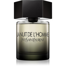 Yves Saint Laurent La Nuit De L Homme