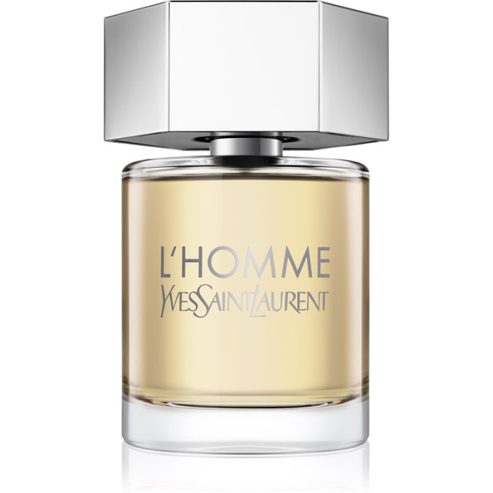 Yves Saint Laurent L'Homme 