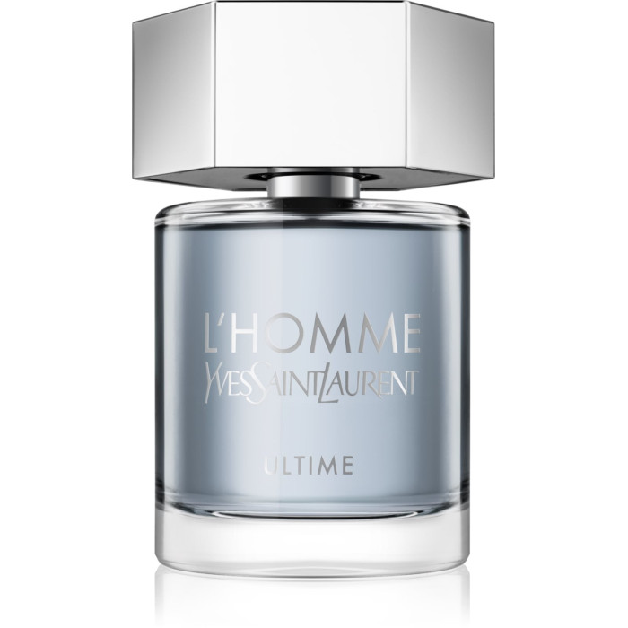 Yves Saint Laurent L Homme Ultime