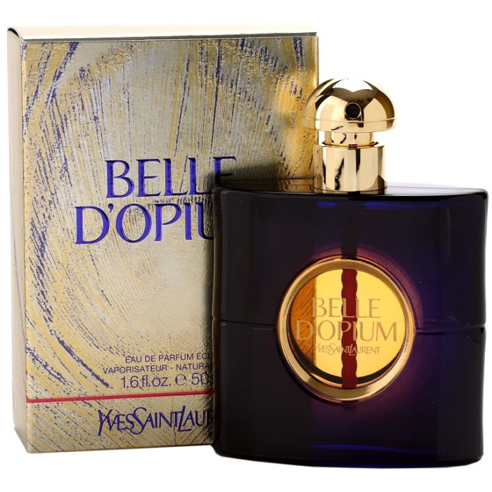 Yves Saint Laurent Belle d'Opium