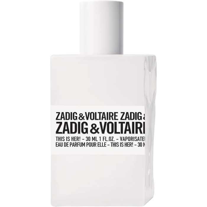 Zadig & Voltaire This is Her 